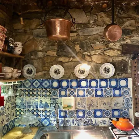 营地 Insolite Bergerie Dans La Foret *