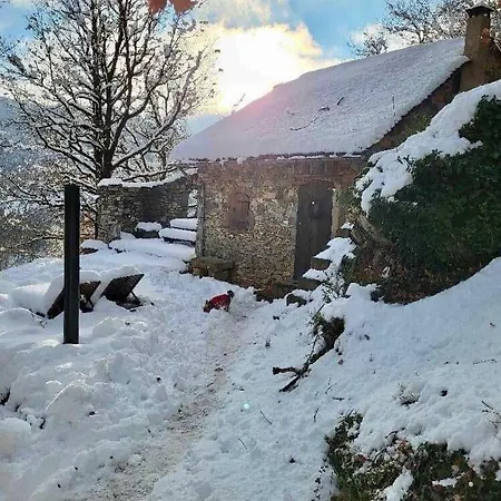 Insolite Bergerie Dans La Foret * Arnac-Sur-Dourdou