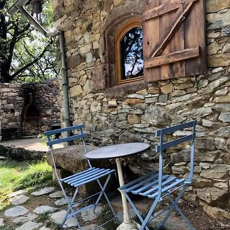 Insolite Bergerie Dans La Foret * Arnac-Sur-Dourdou