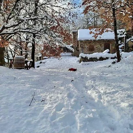 Insolite Bergerie Dans La Foret * Arnac-Sur-Dourdou
