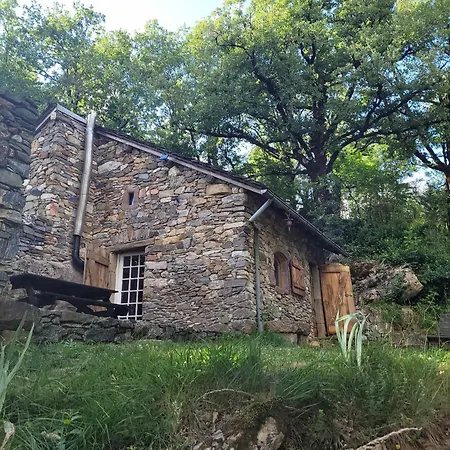 Insolite Bergerie Dans La Foret Arnac-Sur-Dourdou