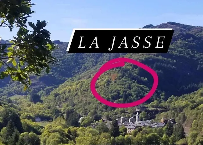 Kemping Insolite Bergerie Dans La Foret *