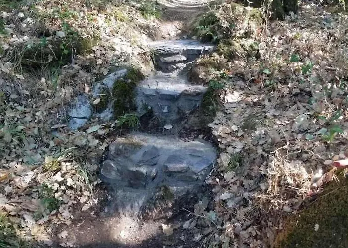 Insolite Bergerie Dans La Forêt Arnac-Sur-Dourdou
