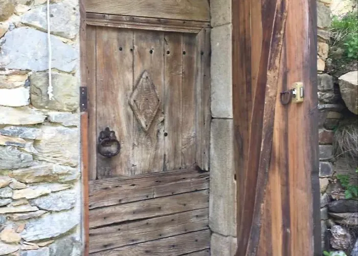 Insolite Bergerie Dans La Forêt Parque de Campismo Arnac-Sur-Dourdou